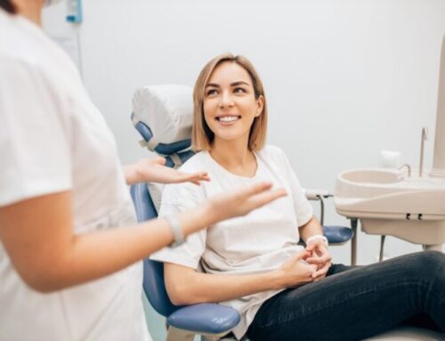 What To Look For In An Emergency Dentist