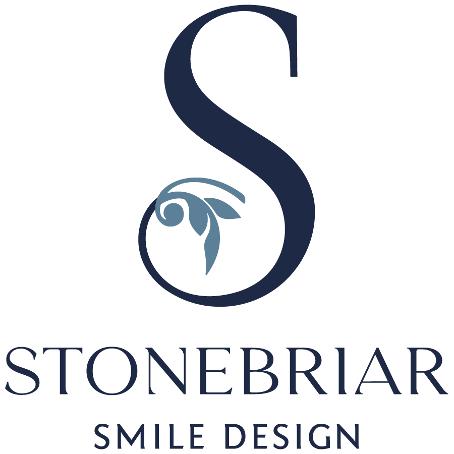 Stonebriar Smile