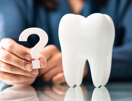 What is Wellness Dentistry?