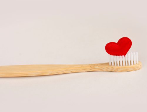 Heart Disease and Your Oral Health