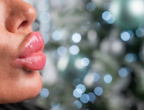 Tips on Lip Flips: Everything You Need to Know About Botox & Filler for the Lips