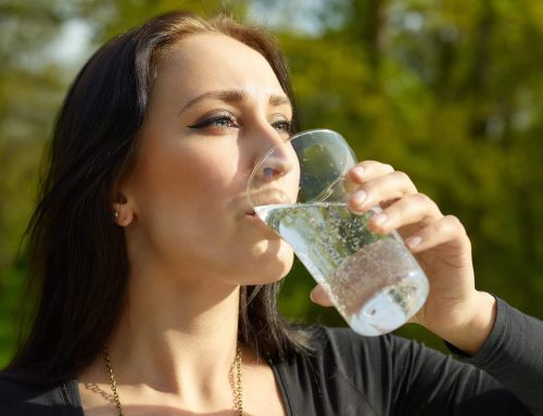 Top 7 Reasons to Stop Drinking Water: Part Two