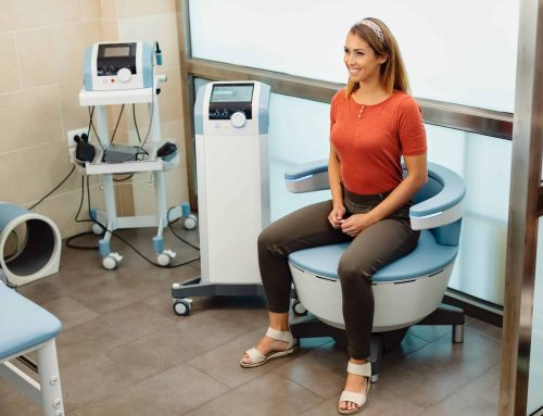 Emsella for Confidence and Strength: The Total Wellness Revolution