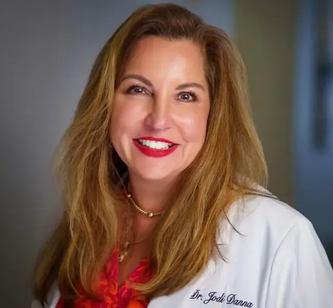 Jodi Danna, DDS, FAGD
