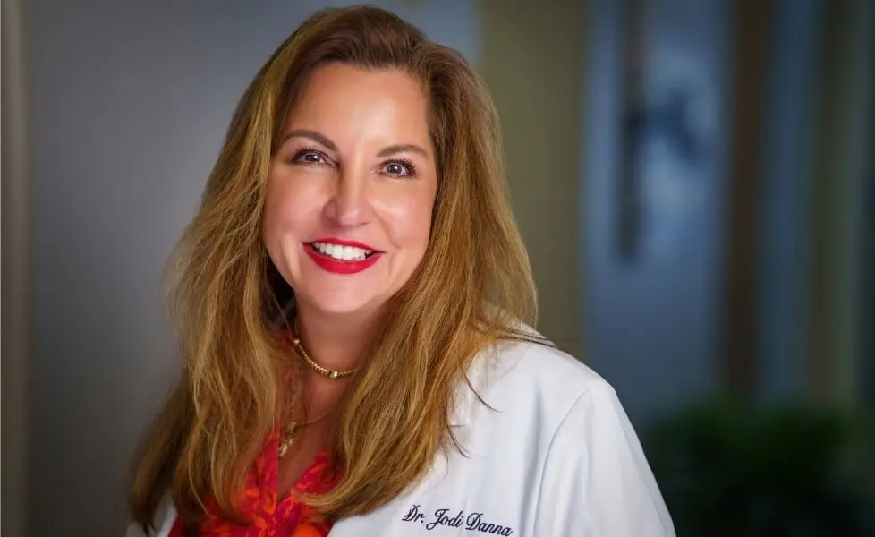 Jodi Danna, DDS, FAGD
