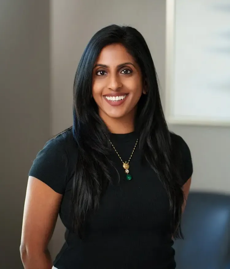 Meghana Lanka, DMD