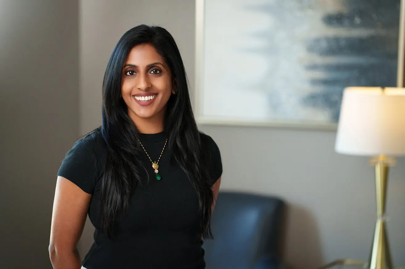 Meghana Lanka, DMD