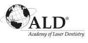 Academy of Laser Dentistry