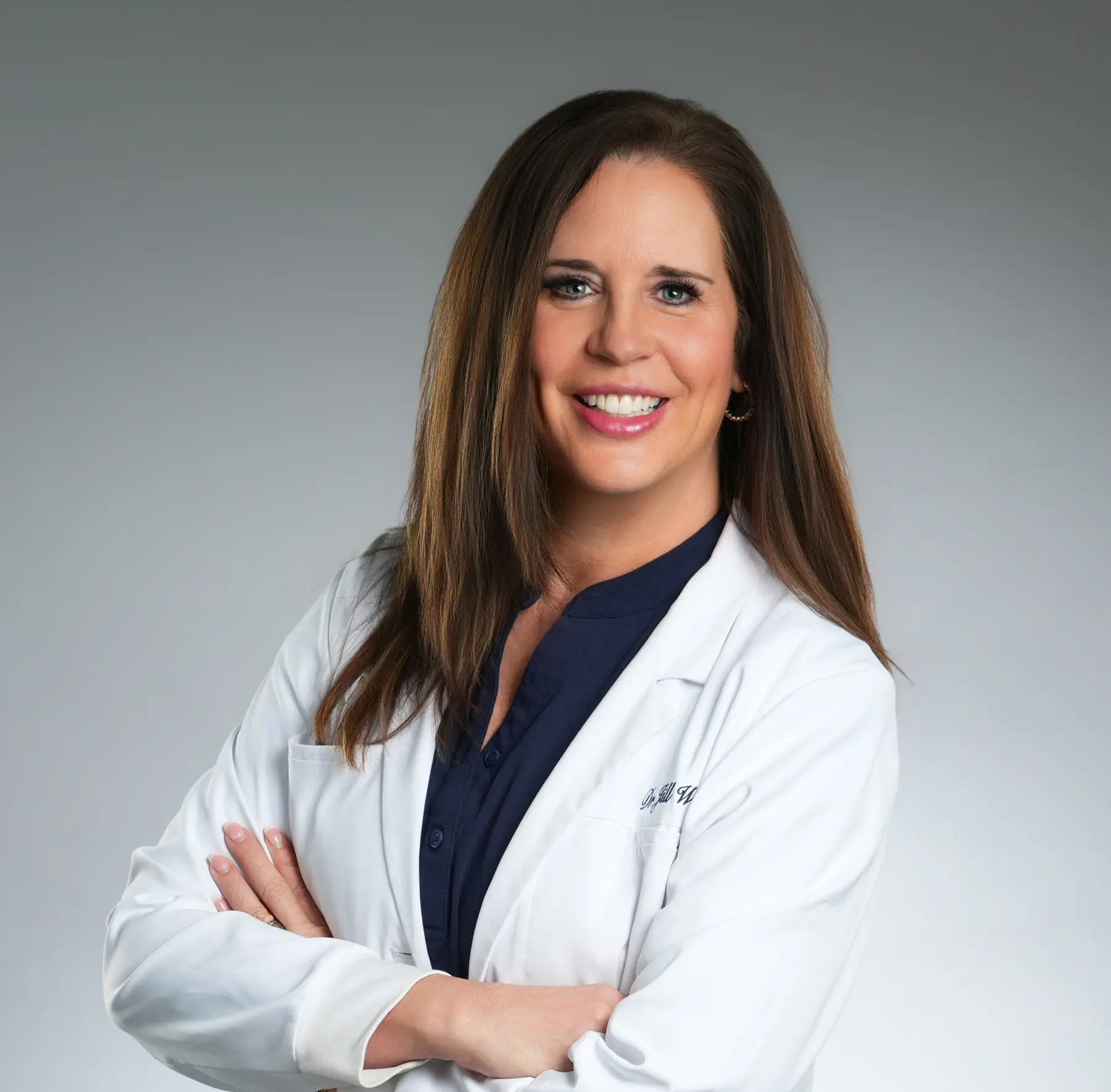 Dr. Jill Wade of Stonebriar Smile Design