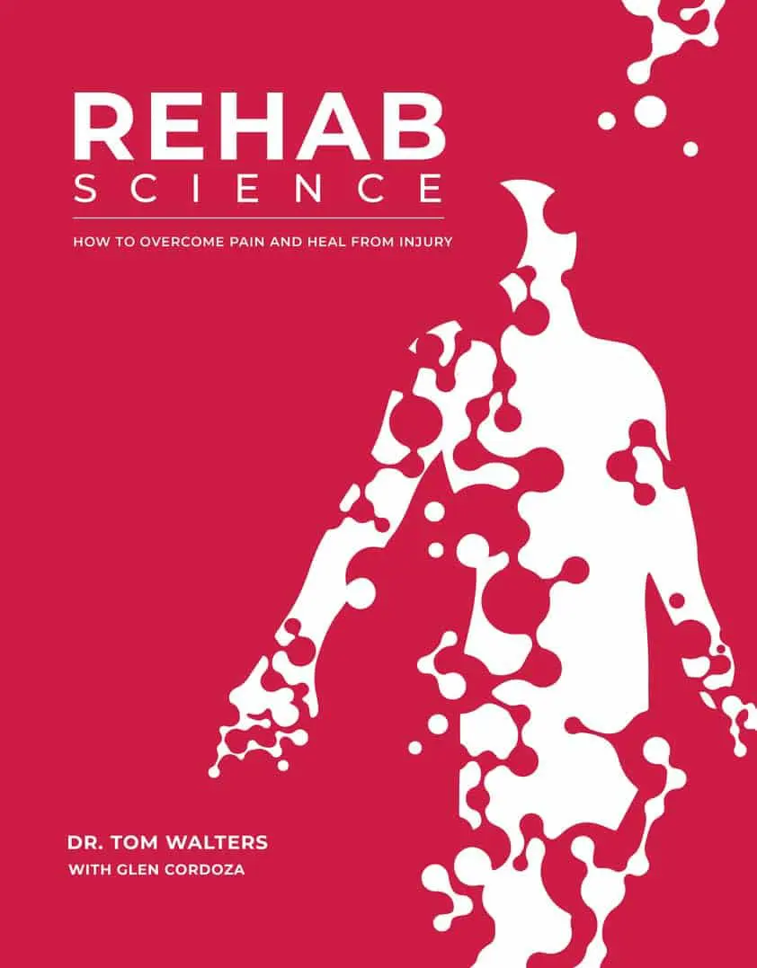 Rehab Science book cover