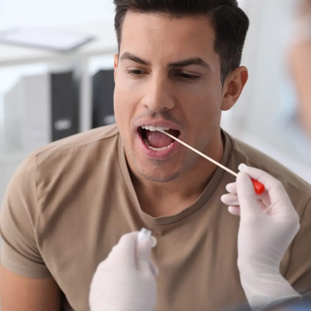 OralDNA testing used to personalize periodontal therapy